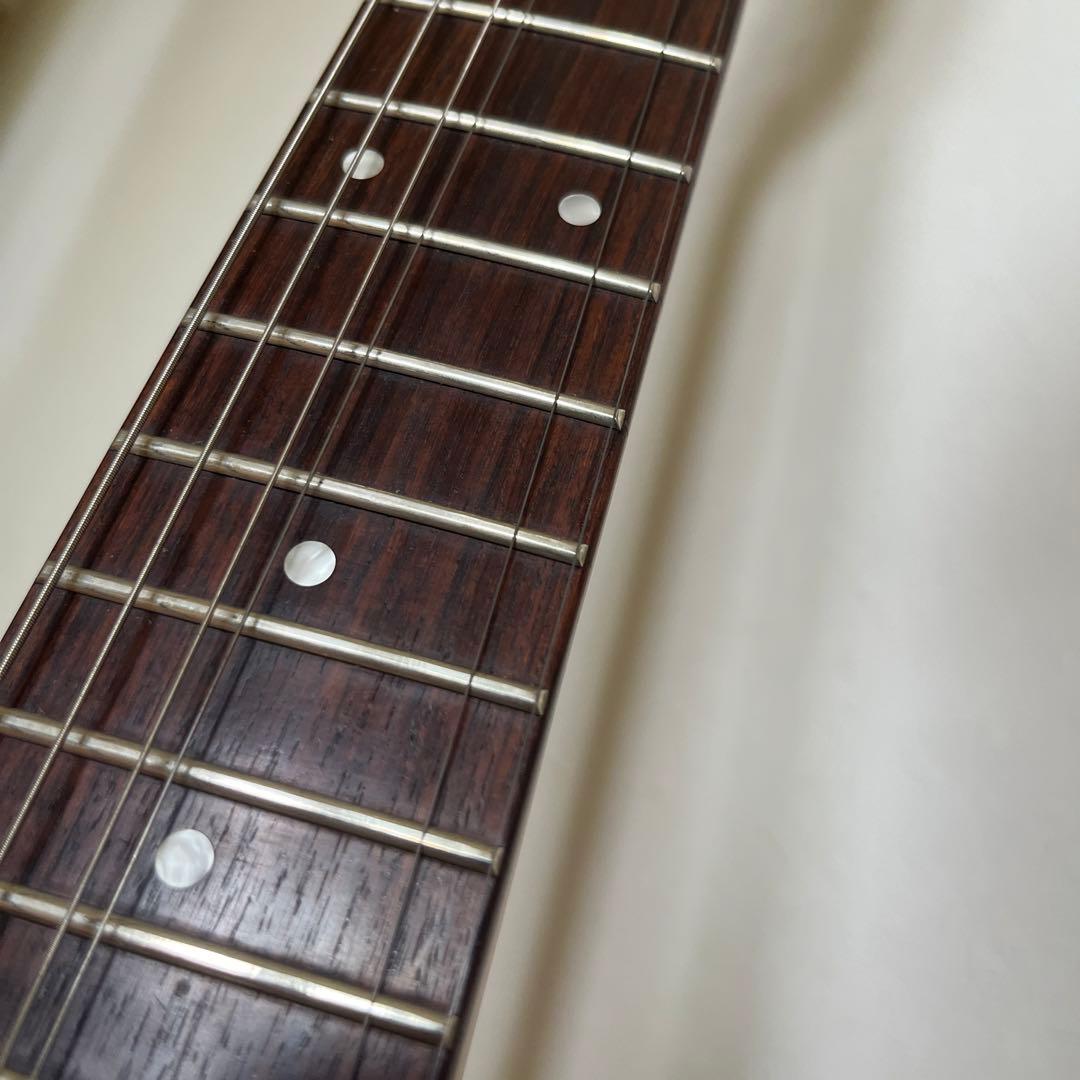 フェルナンデス　最終値下　FR-40 少しカスタム