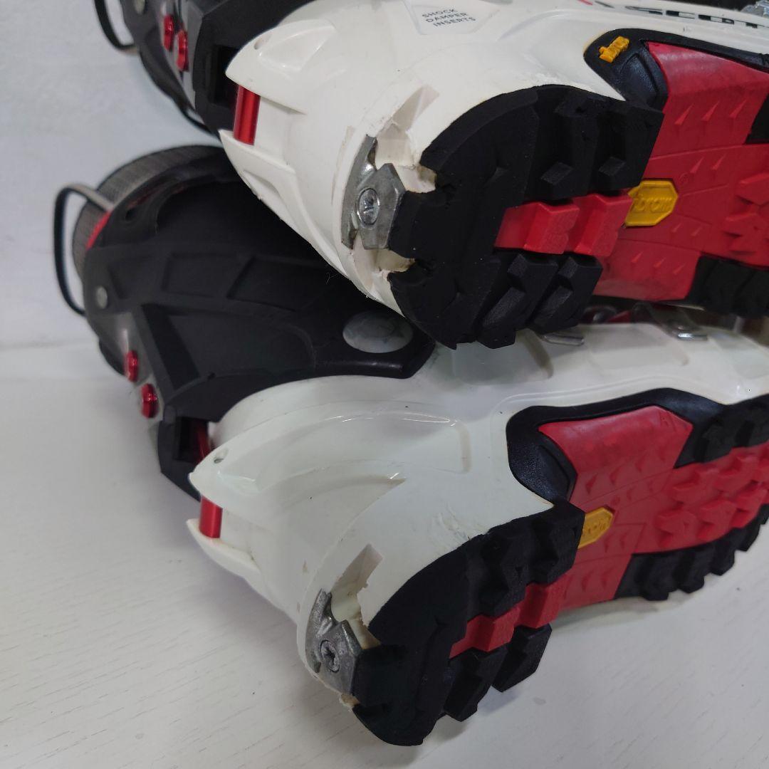 やまあおいSCOTT コスモス 25.5