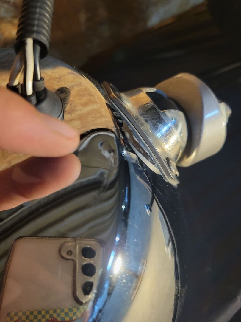 IPF 900 ワイヤレス SUPER OFF loader H4