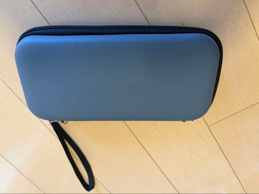 Nintendo Switch Lite 本体　ブルー