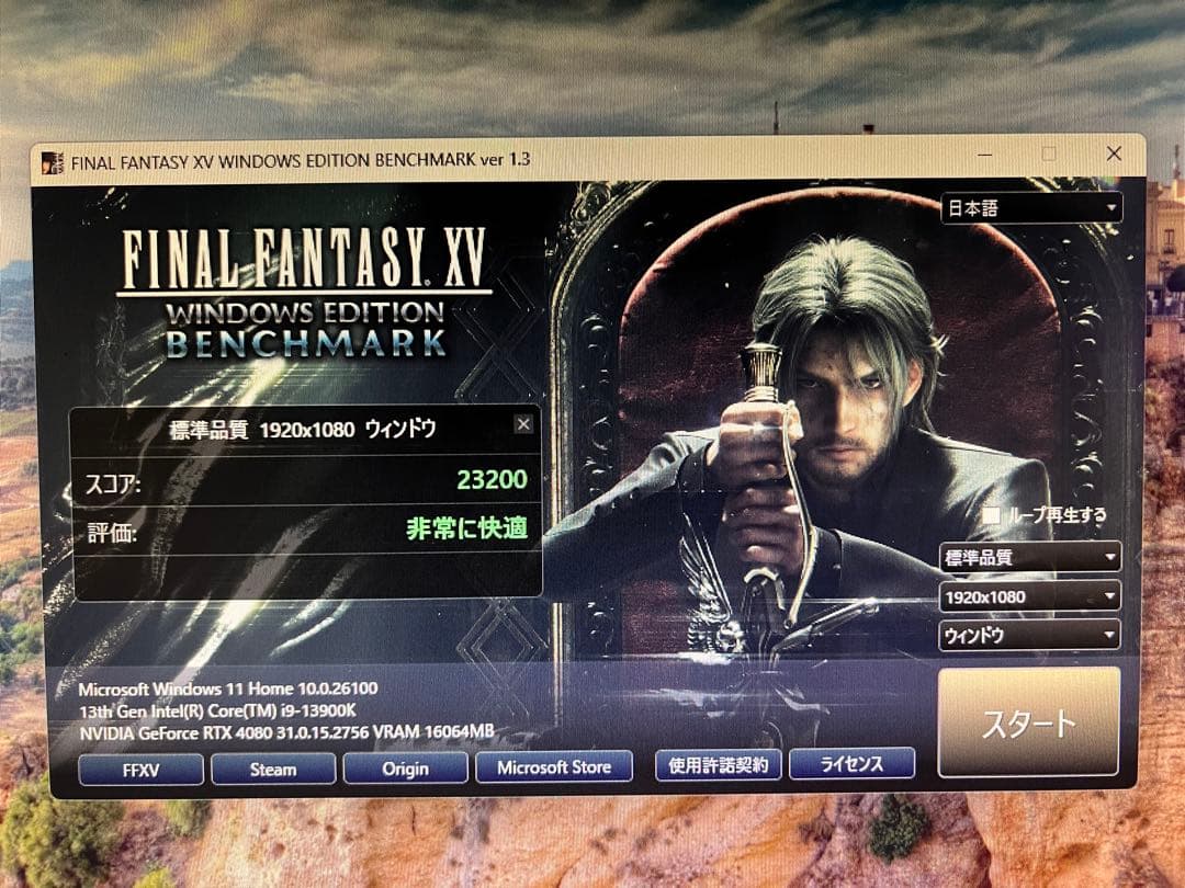 グラフィックボード・グラボ・ビデオカード GeForce RTX 4080 16gb