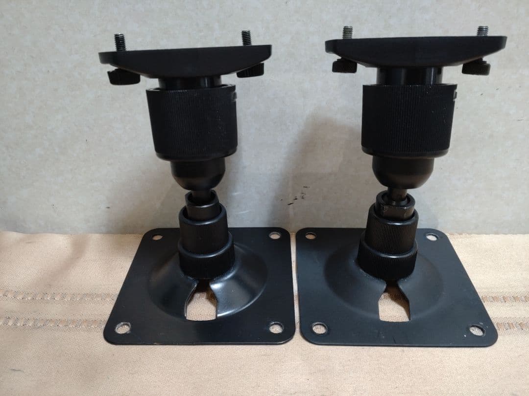 ネ*】様 BOSE スピーカー 2個セット ブラケット付き