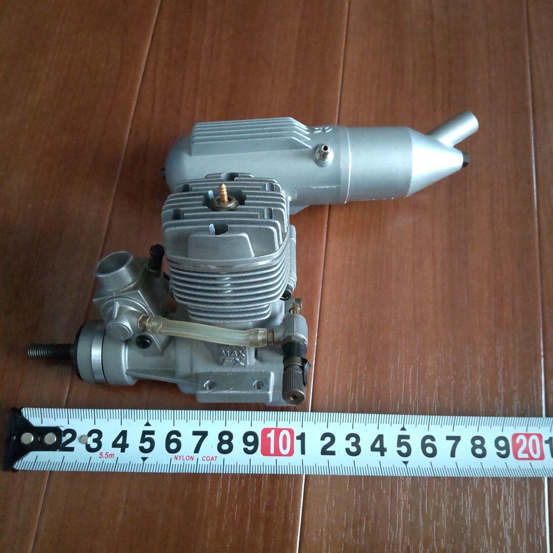 MAX―46FX ラジコンエンジン