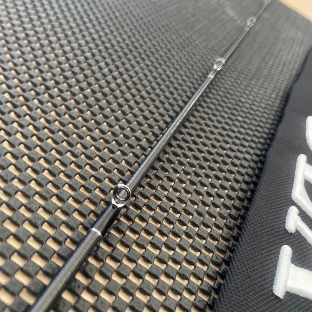 か*し様 ダイワ　ブラックレーベル　LG 741mhrb