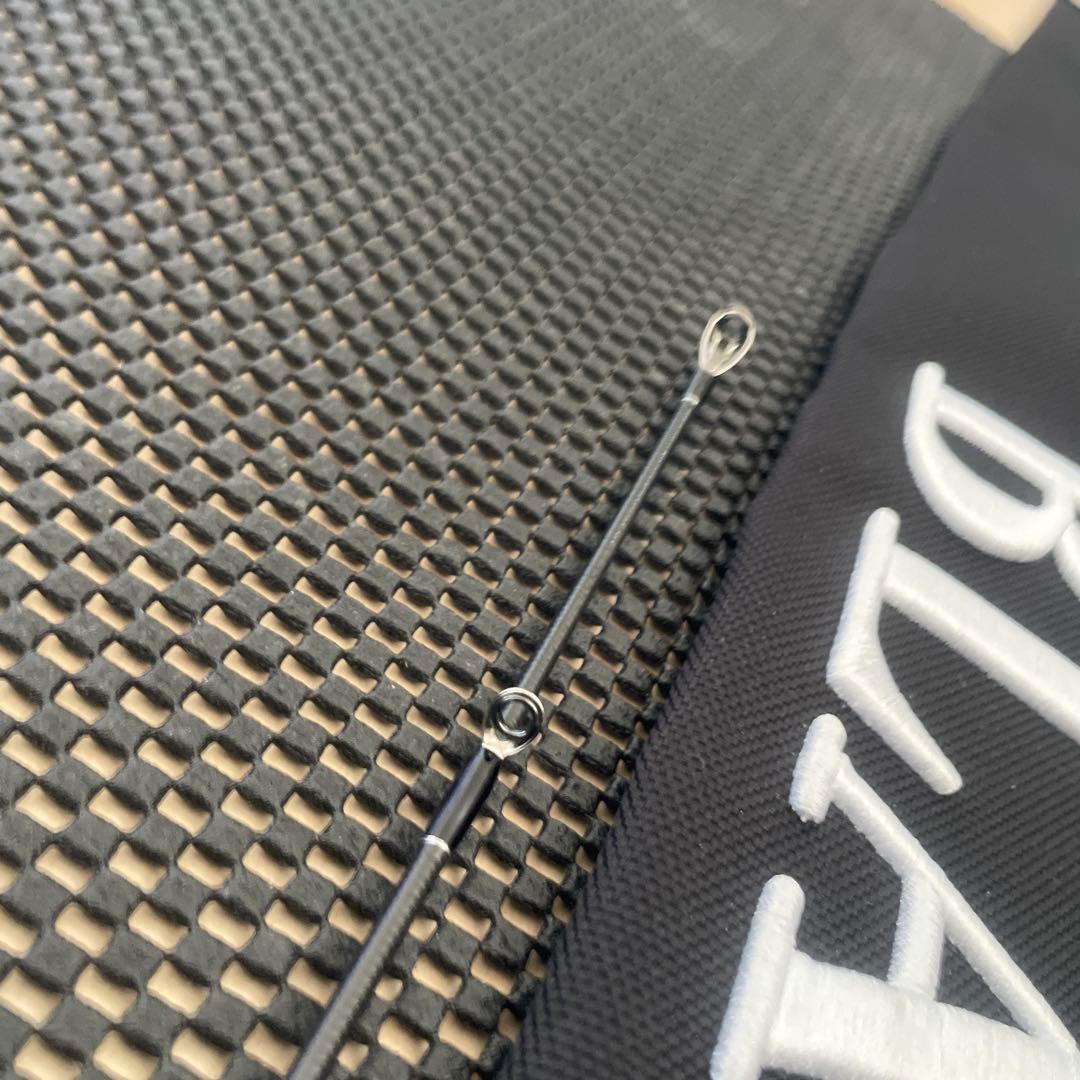 か*し様 ダイワ　ブラックレーベル　LG 741mhrb