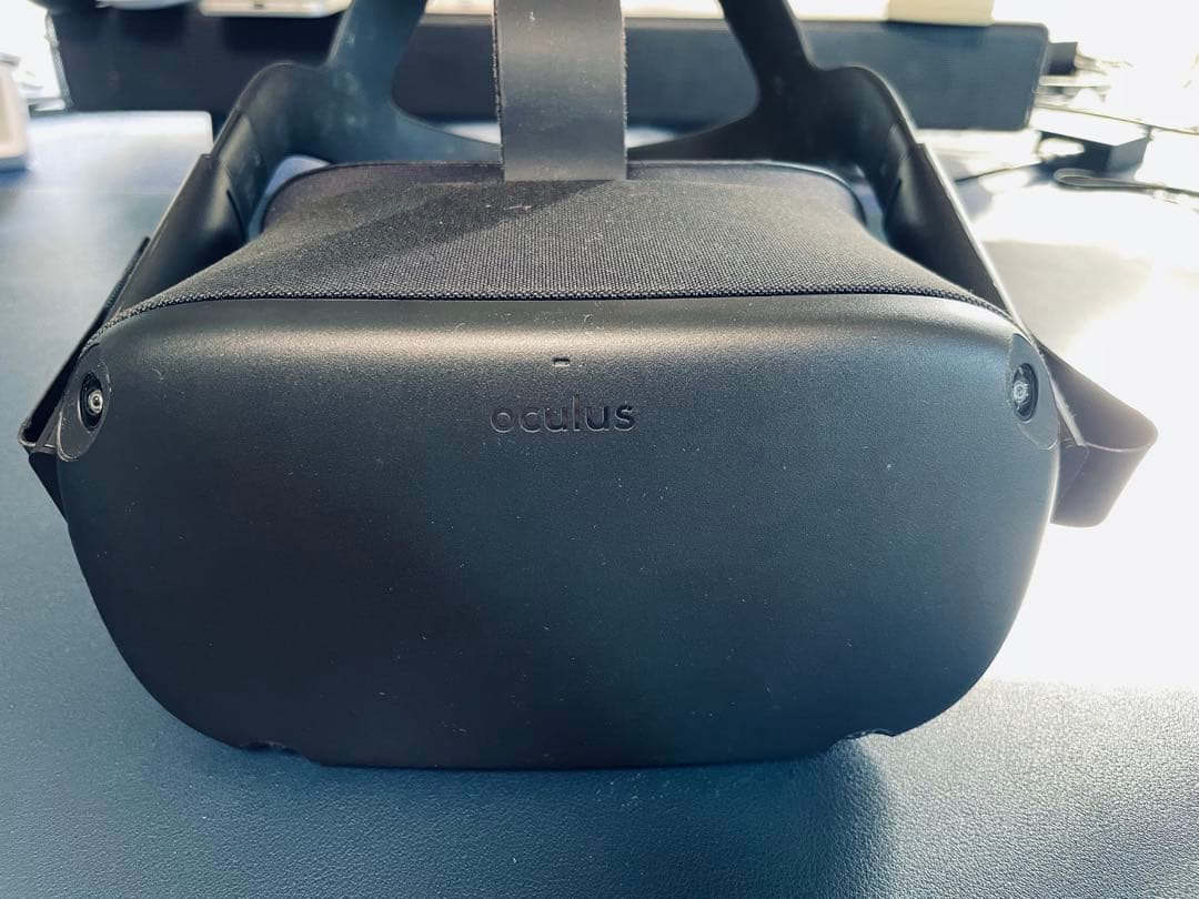  Quest オキュラス クエスト 64GB