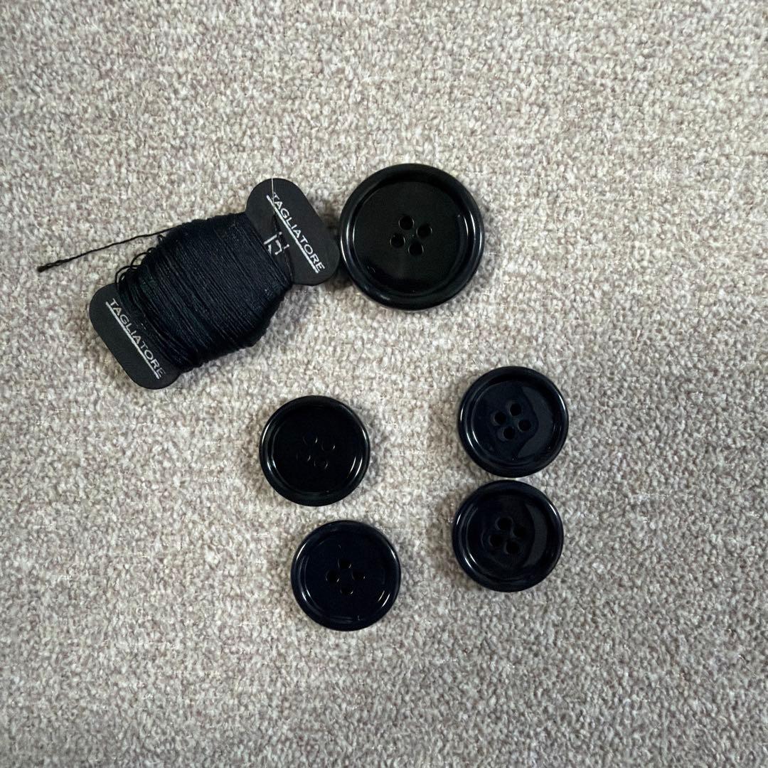 タリアトーレ セットアップ スーツ サイズ44