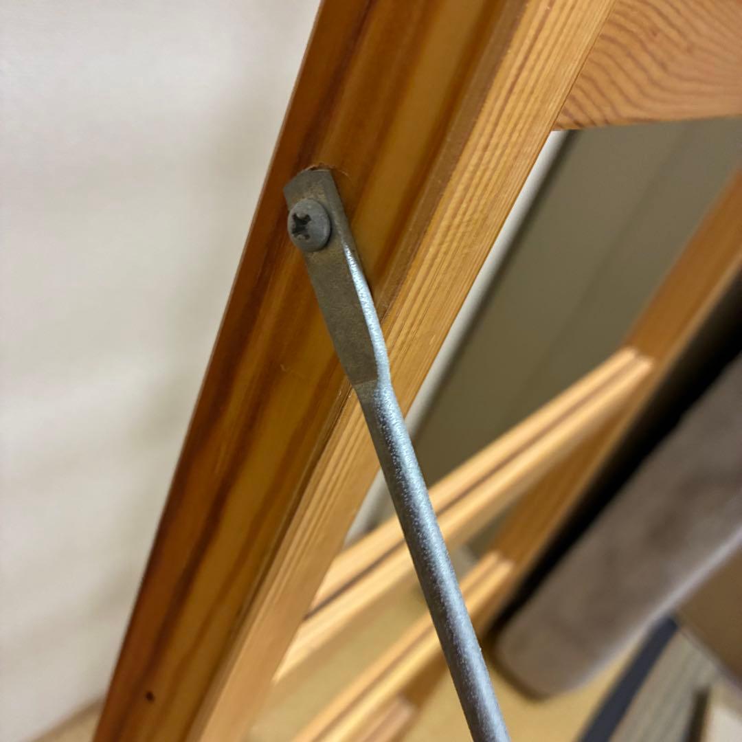 無印良品 パイン材 ユニットシェルフ　棚板5枚 120 MUJI