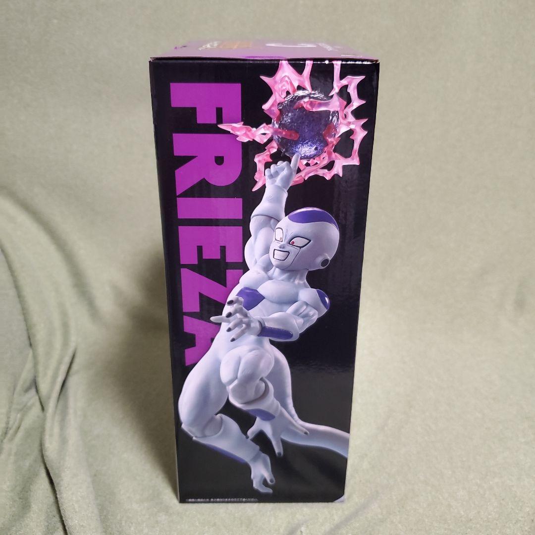 一番くじ　ドラゴンボール　ラストワン　魔人ブウ&C賞　フリーザ　計26点セット