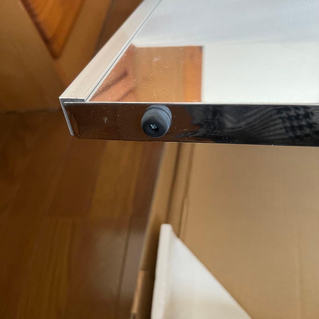 refex(リフェクス)割れない鏡avex ダンスメイトEDM-1