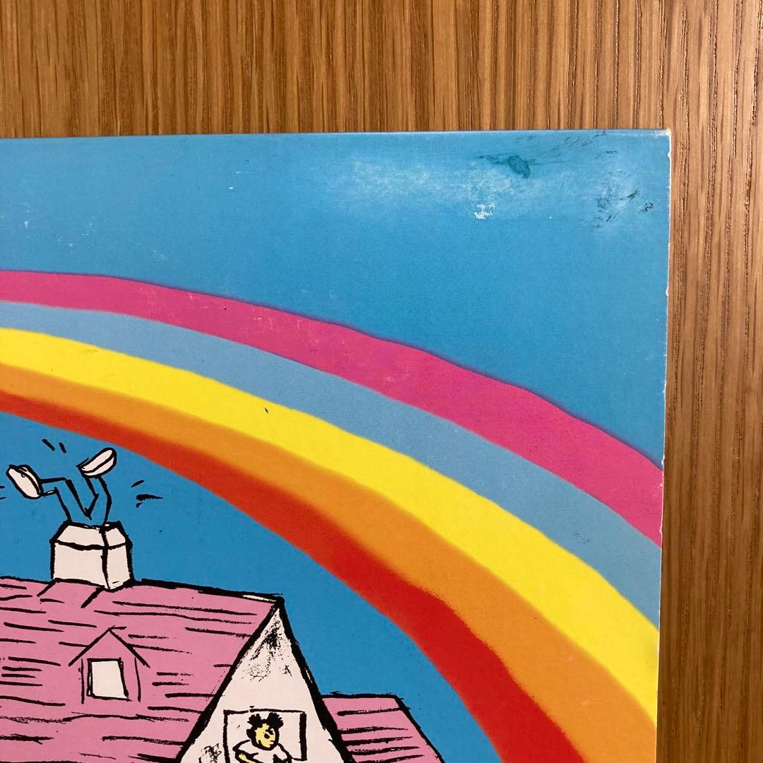 【名盤】Hi-STANDARD MAKING THE ROAD LPレコード