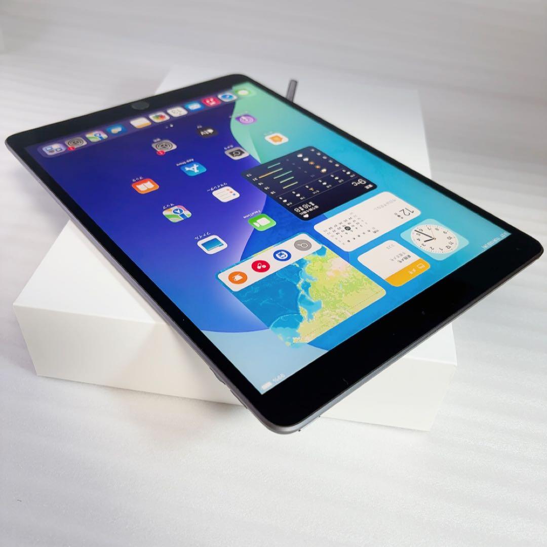 即日配送！iPadAir3【256GB】wifiとアップルペンシルのセット
