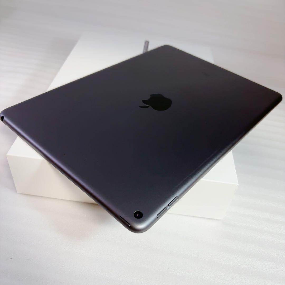 即日配送！iPadAir3【256GB】wifiとアップルペンシルのセット