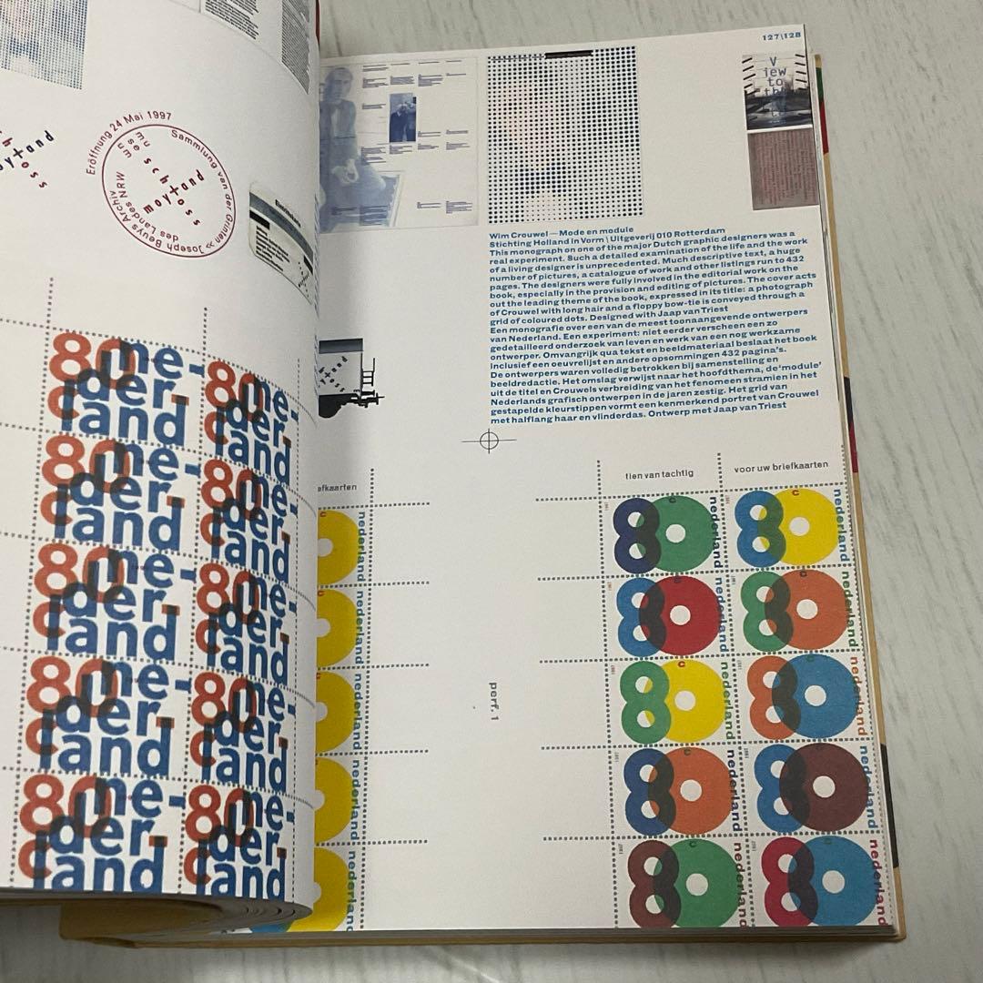 カレルマルテンス Printed Matter / Drukwerk