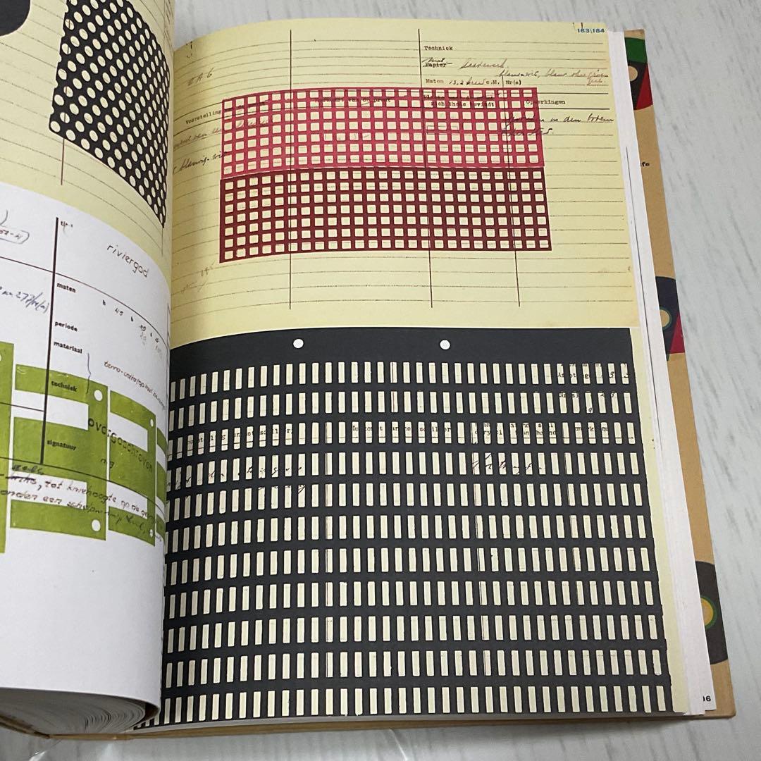 カレルマルテンス Printed Matter / Drukwerk