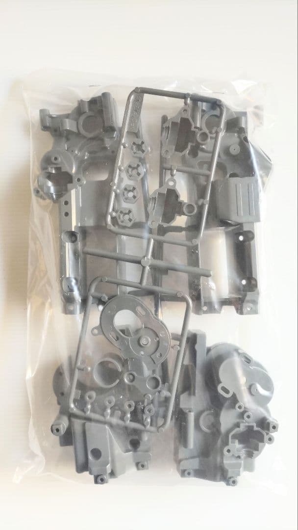 タミヤ 1/10 メルセデス・ベンツ G320 カブリオ