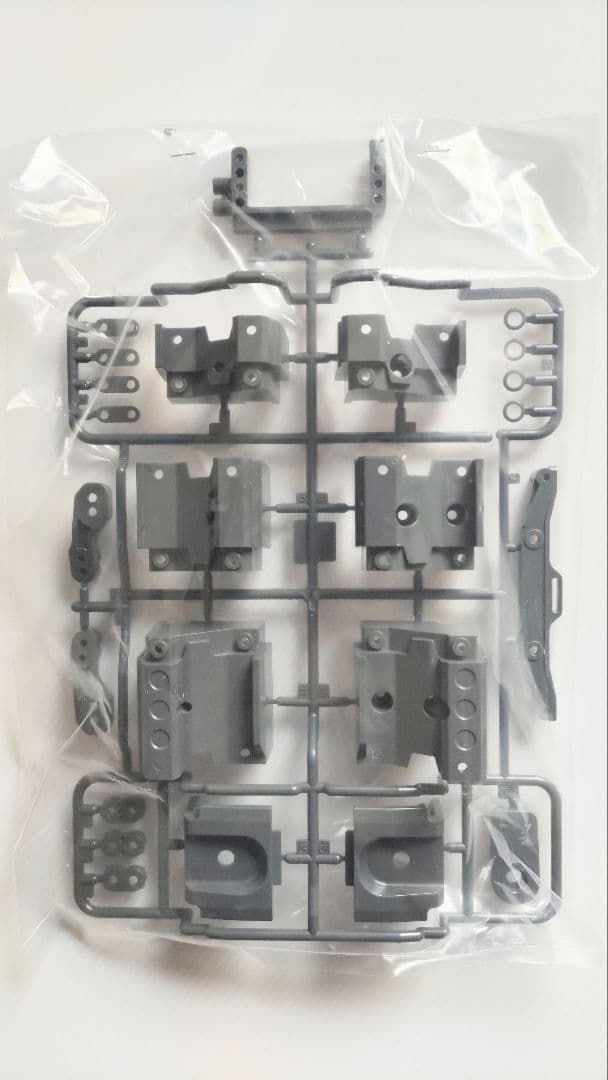 タミヤ 1/10 メルセデス・ベンツ G320 カブリオ