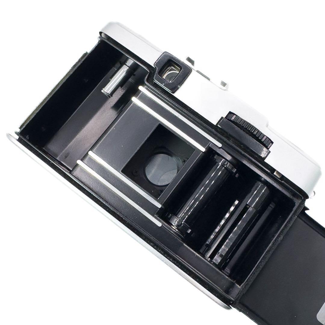 Aランク 整備済み OLYMPUS PEN EE-2 6ヶ月動作保証付き