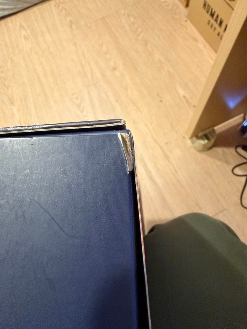 ホットトイズ「バットマン：アーカム・ナイト」1/6