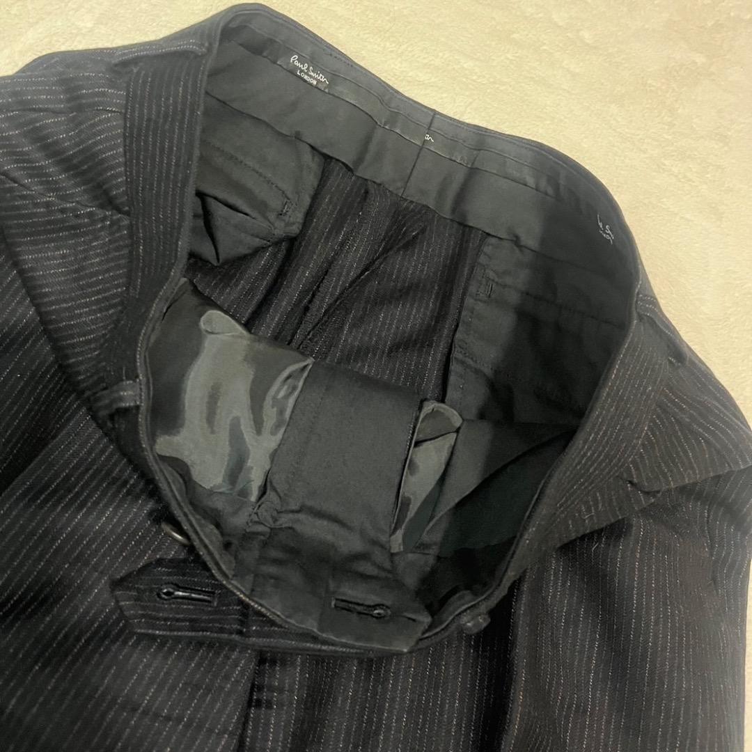 美品Paul Smith Collection スリーピース　貴重なXL