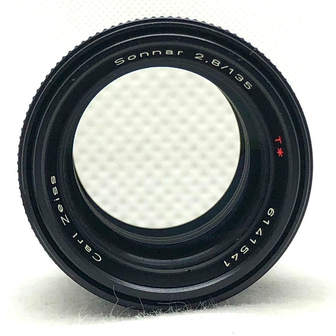 【C7022】Carl Zeiss Sonnar T*135mm F2.8