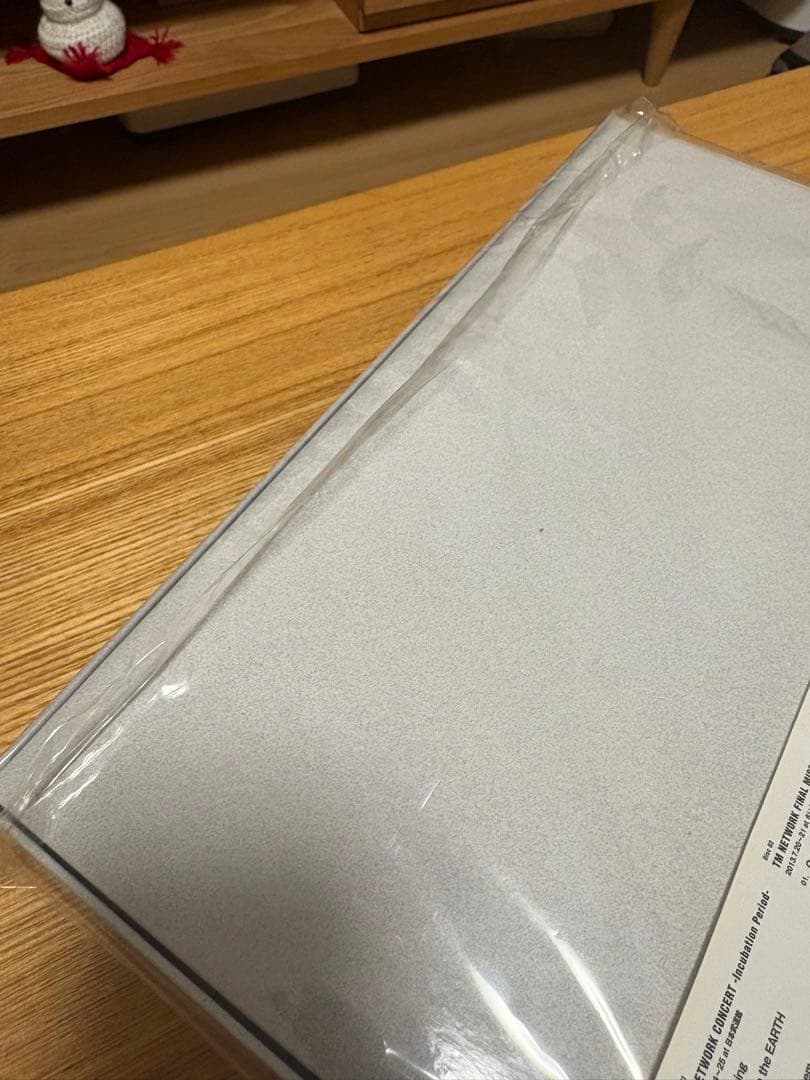 TM NETWORK 2012-2015(Blu-ray Disc7枚組)