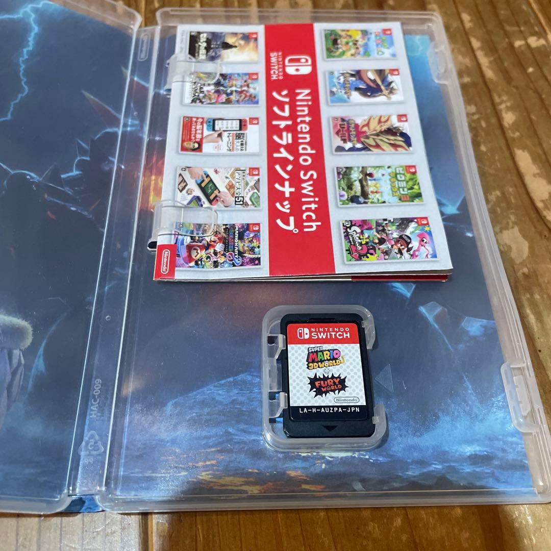 ⚠️ジャンク品 Switch LiteProコントローラー ソフト2本