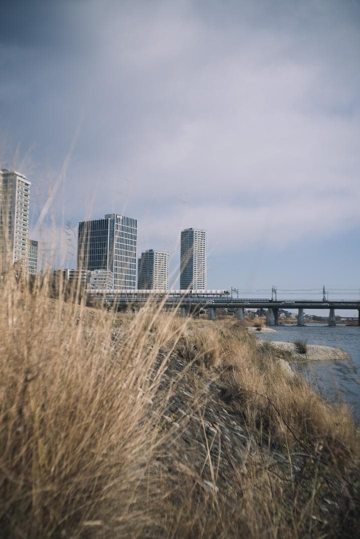 広角エルマー！Leica Elmar 35mm F3.5 オールドレンズ