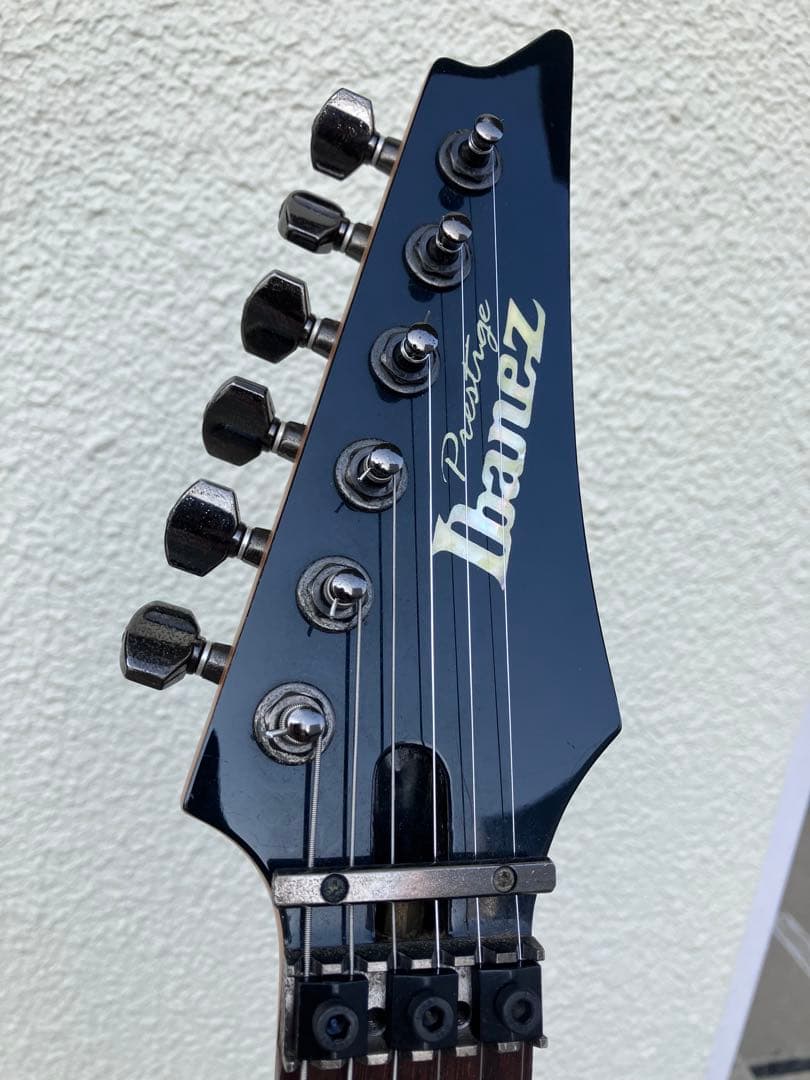 アイバニーズ S2120X Prestige