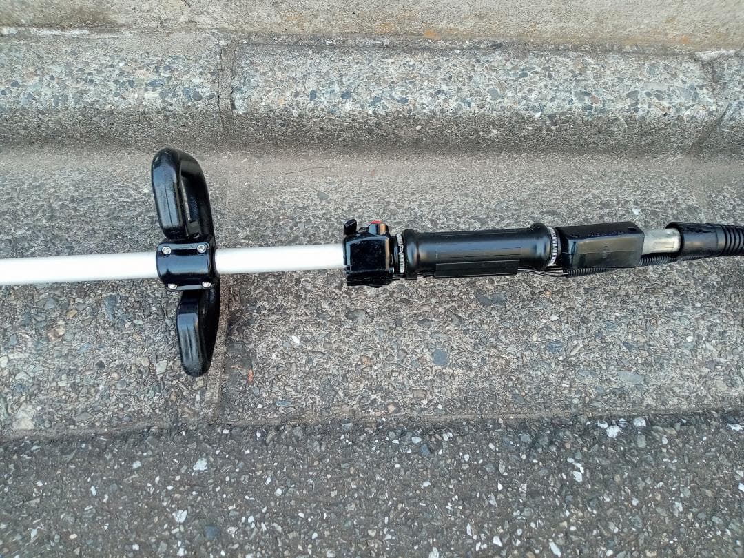 HONDA　ホンダ　4スト　背負い式　エンジン刈払機　草刈機　GX25