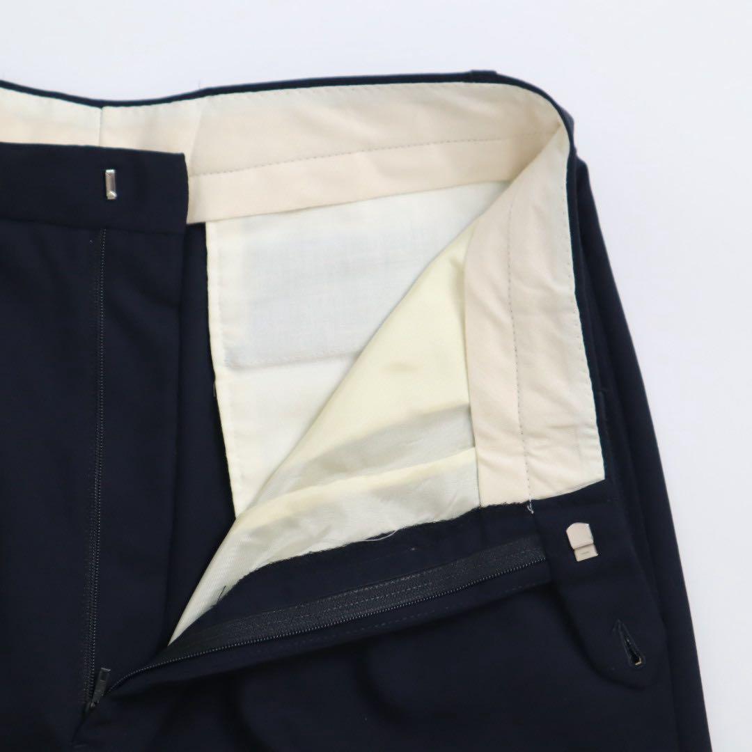 80s 90s emporio armani ダブル スーツ セットアップ