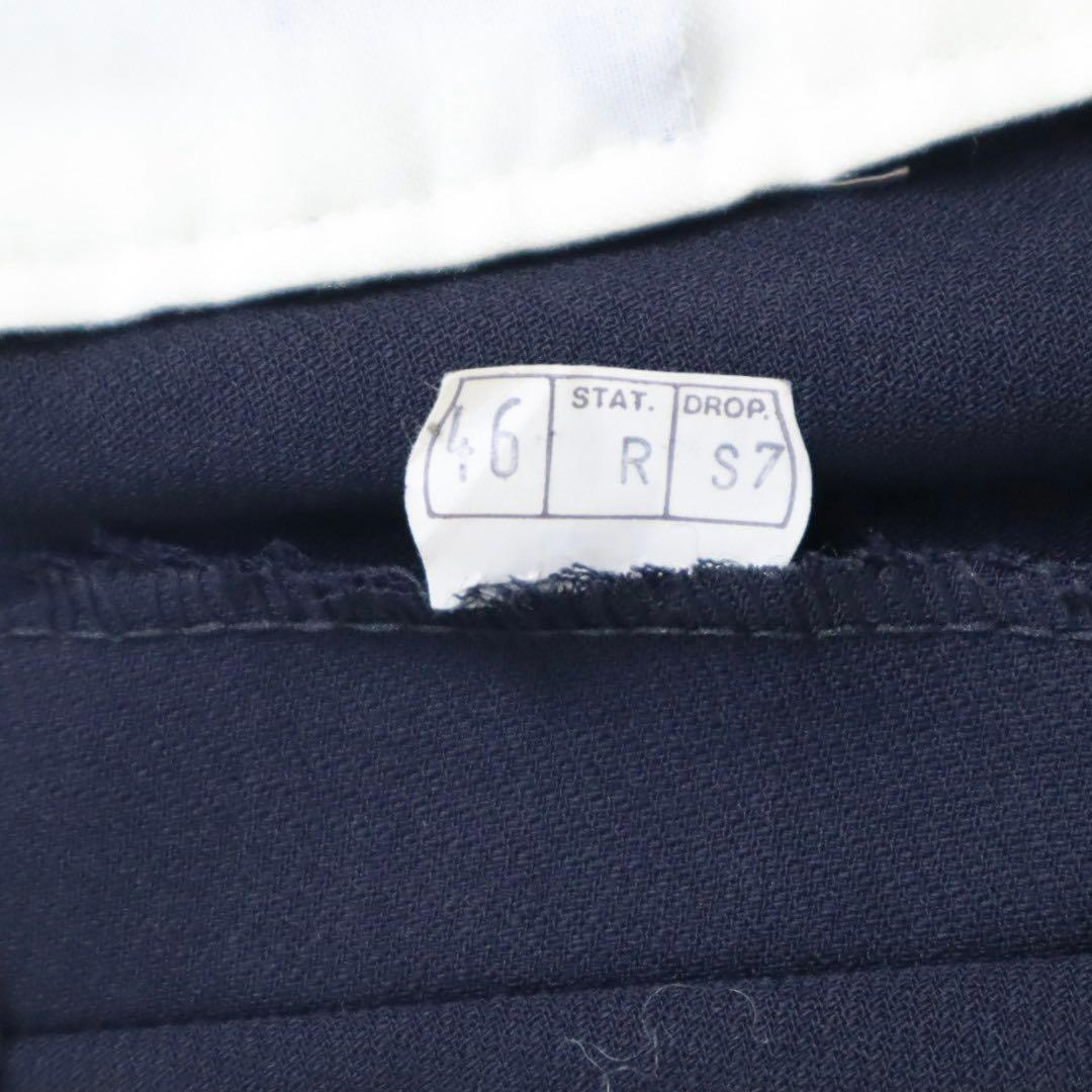 80s 90s emporio armani ダブル スーツ セットアップ