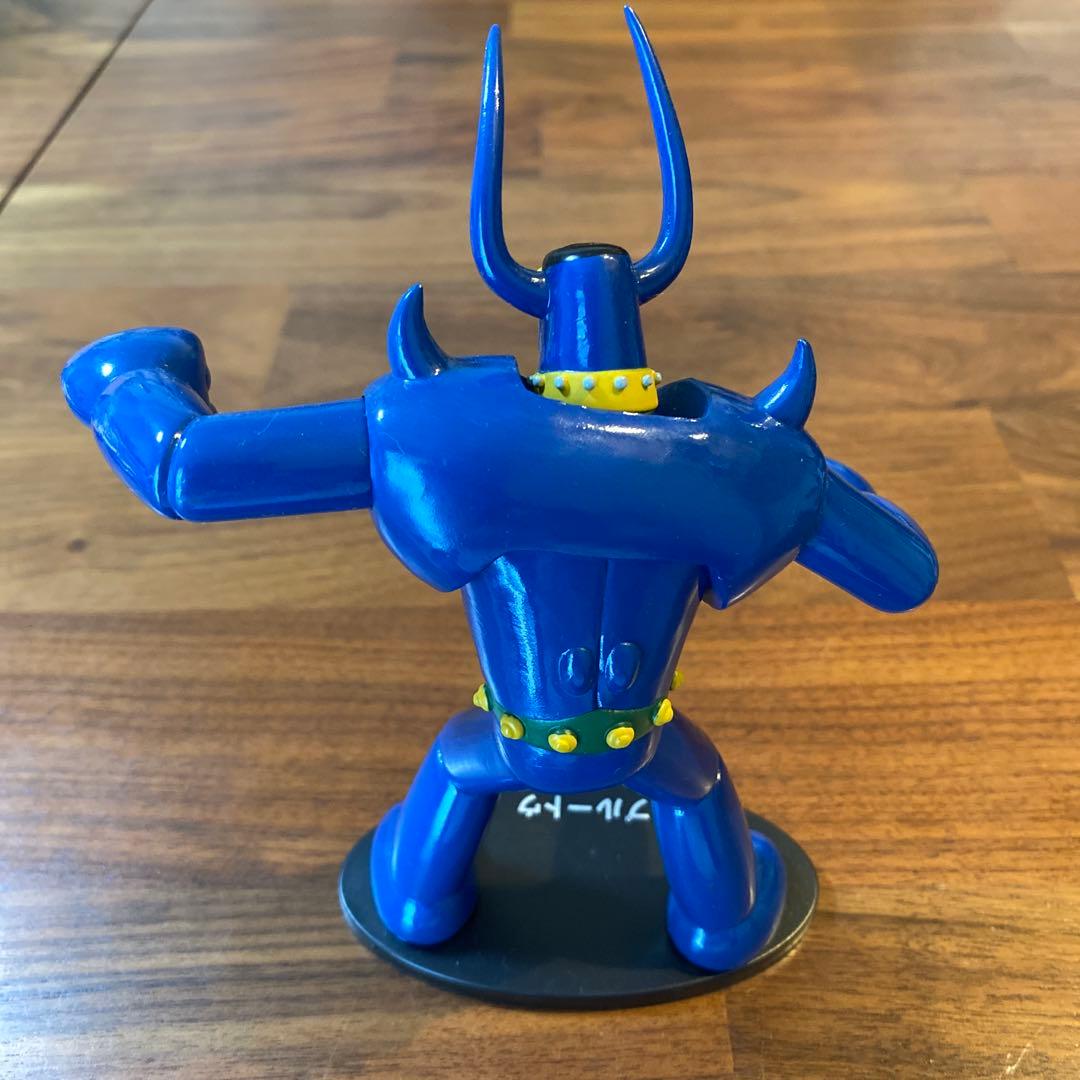 鉄腕アトム コレクション 1〜4号 フィギュア セット ／ 手塚治虫 アトム