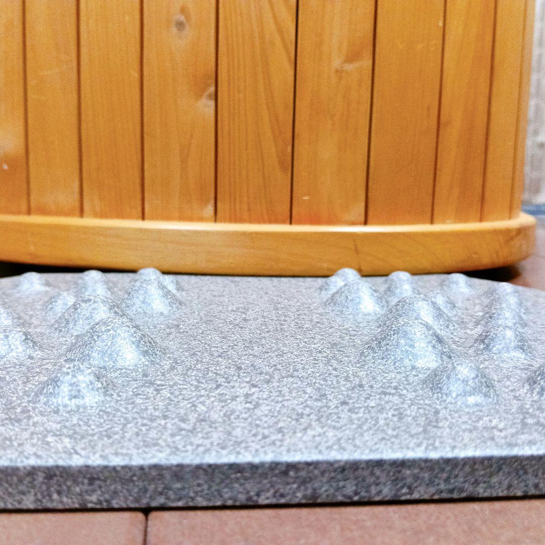 新足の助 MTGフットバス 岩盤浴　足のこたつ 足湯 SIAA IS022196