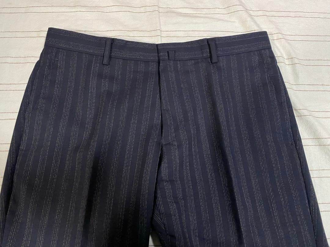 よっし〜様ご購入用　gotairiku◆五大陸◆メンズスーツセットアップ