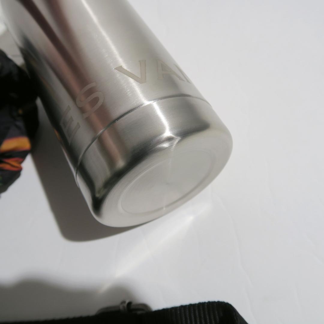 DRIES VAN NOTEN Len Lye ウォーターボトル ホルダー