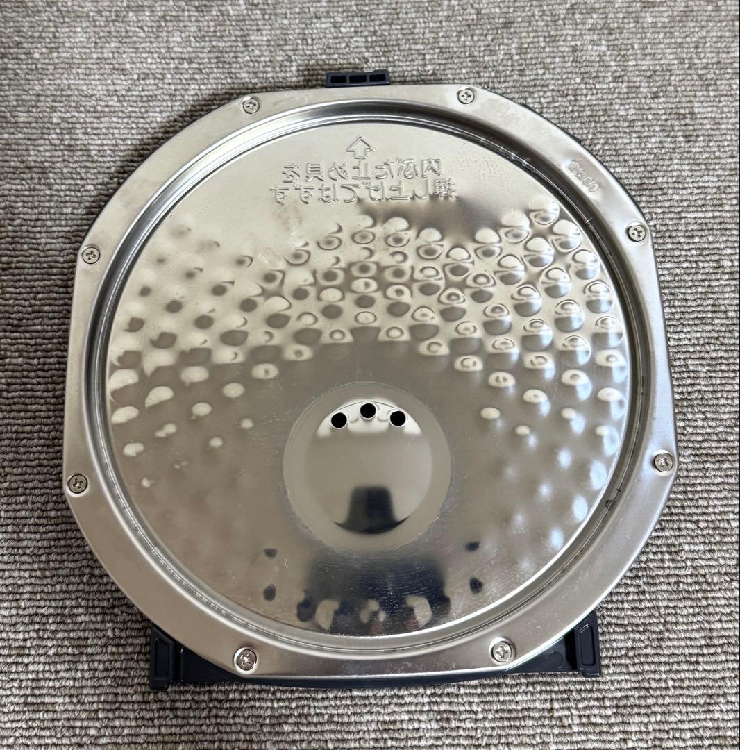 象印 極め炊き IH炊飯ジャーNW-VP10E3 動作保証