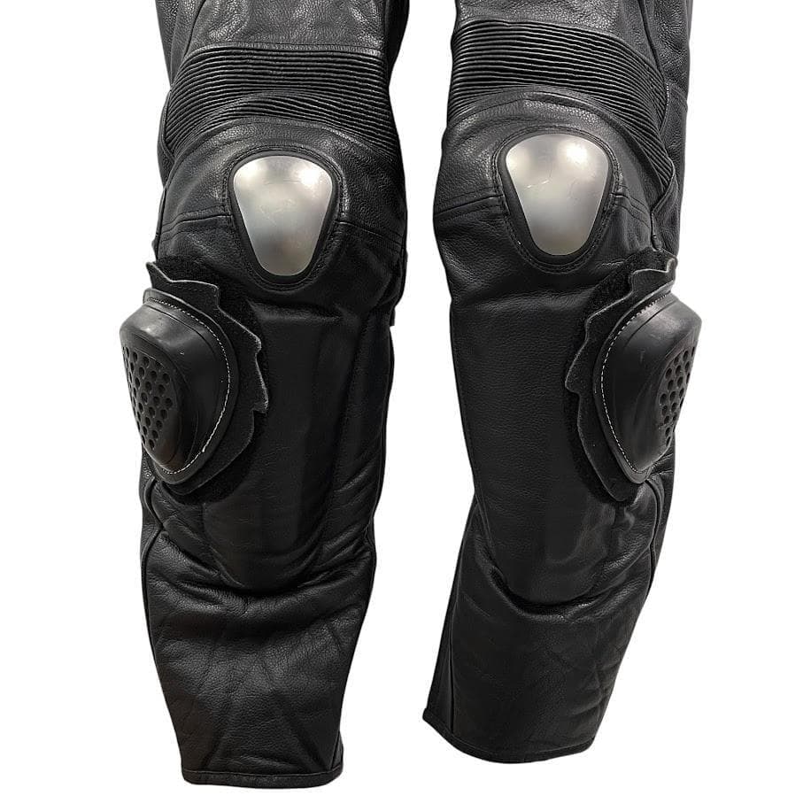 ●TURBO X GEARS●バイク レーシング レザースーツ ツーリング 48