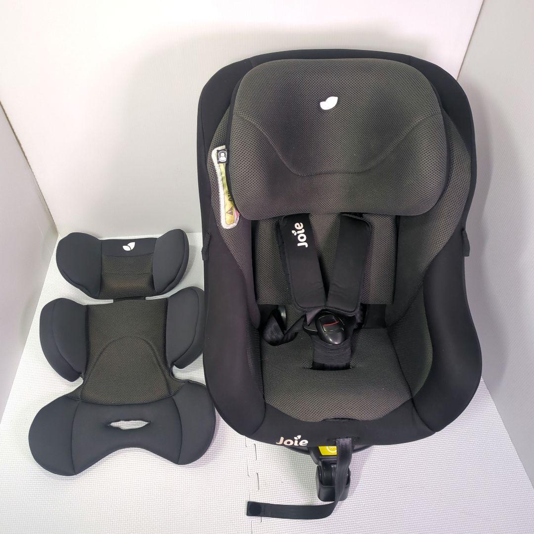 ジョイー アーク360 新生児対応 回転式 ブラック