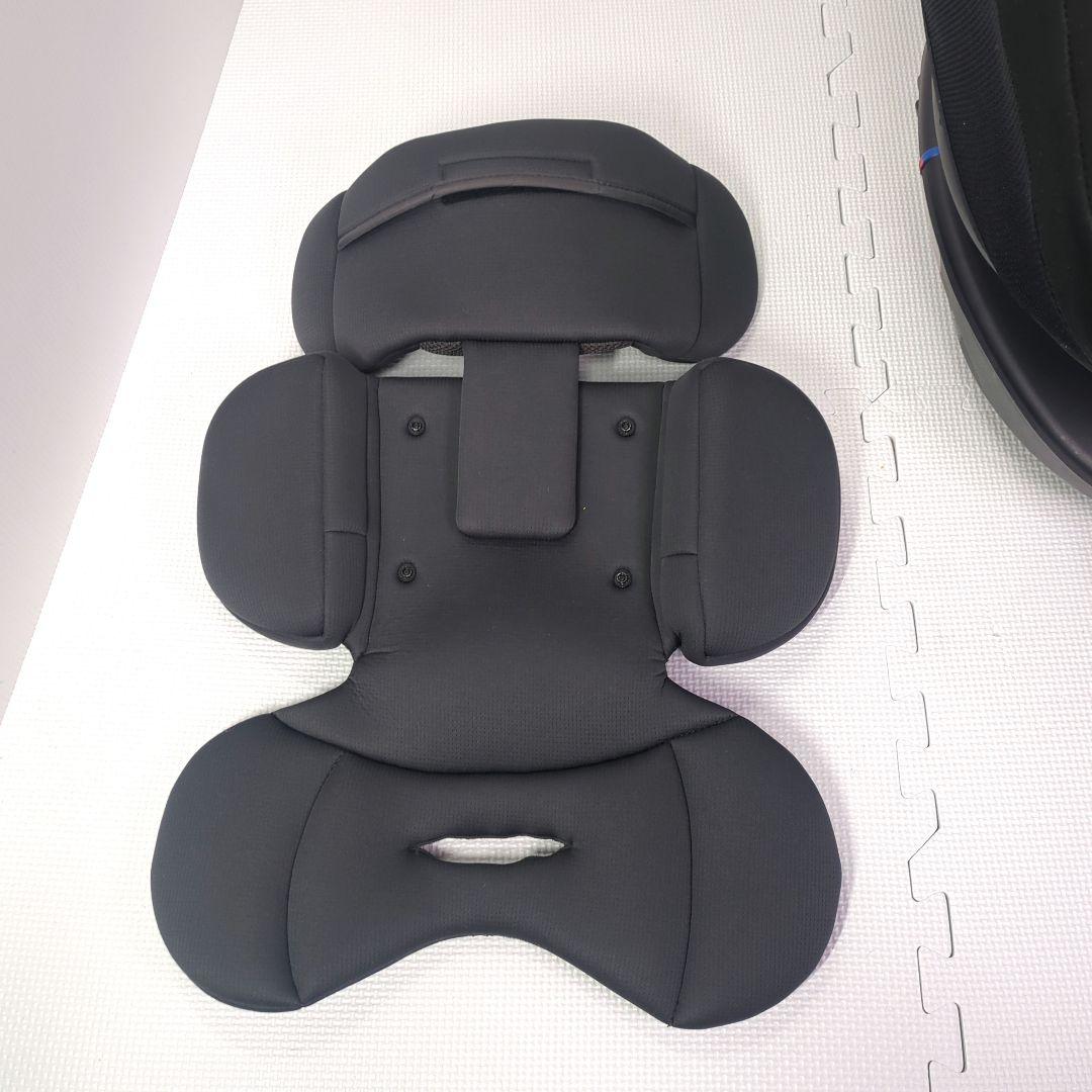 ジョイー アーク360 新生児対応 回転式 ブラック