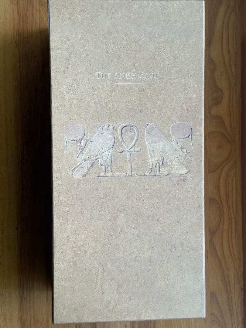 IMPERIAL TREASURES エジプト　ツタンカーメン　　アヌビス