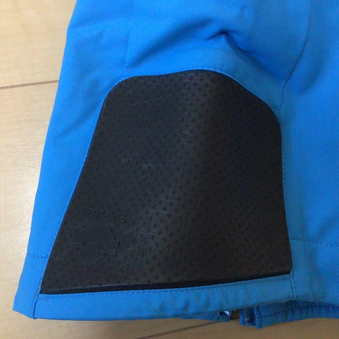 デサント　メンズ　スキーウェア デモモデル