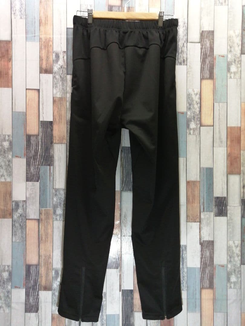 ATHLETA　アスレタ　トラックジャケット　ナイロンジャケット　セットアップ