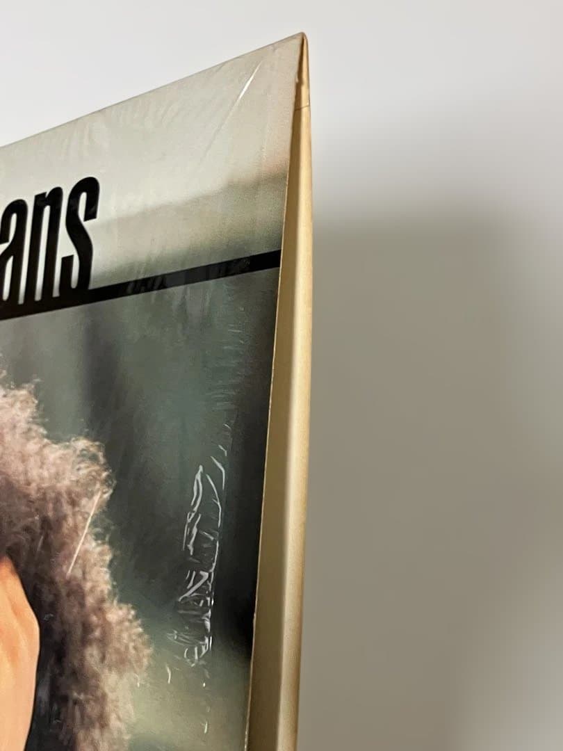 【USオリジナルLP】エイドリアナ エヴァンス / Adriana Evans