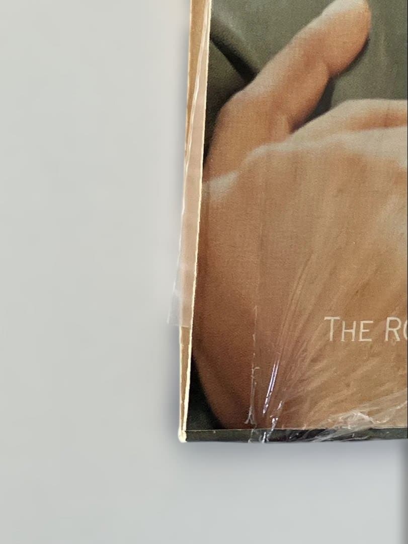 【USオリジナルLP】エイドリアナ エヴァンス / Adriana Evans