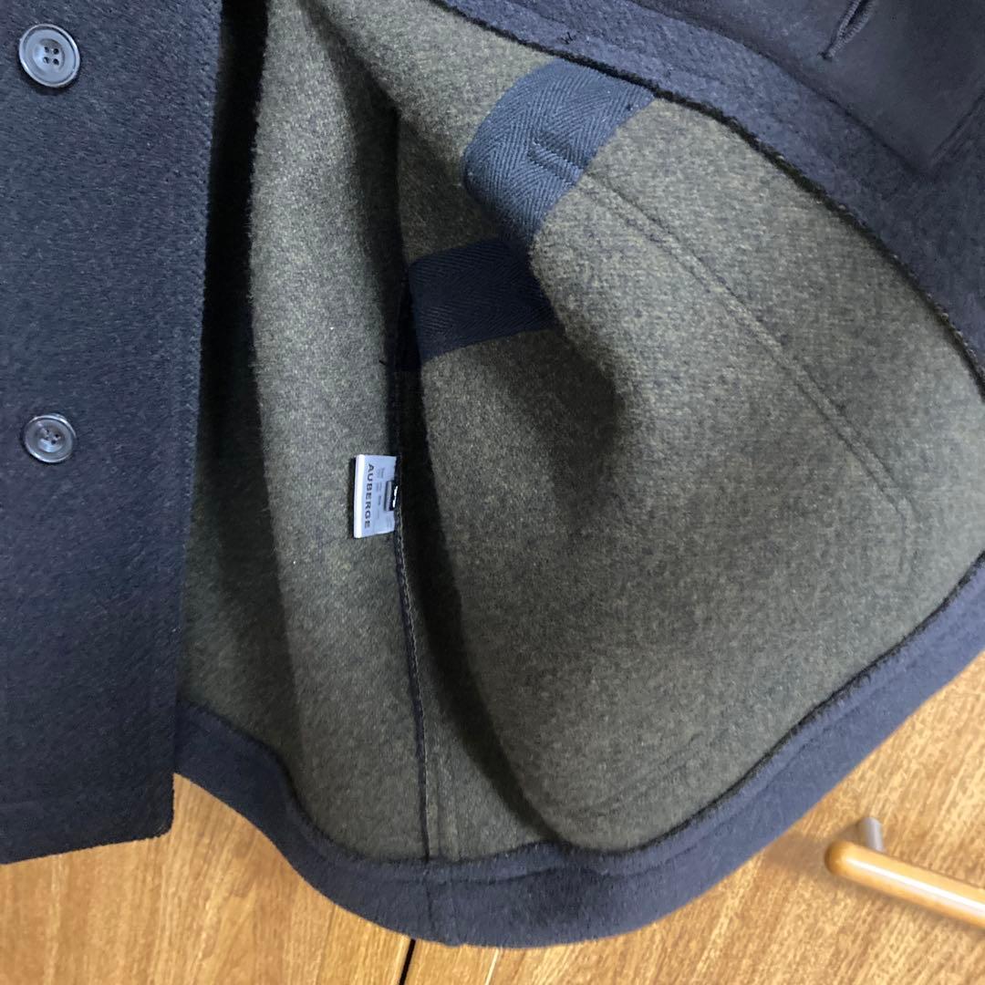 美品　AUBERGE ELLIS オーベルジュ　エリス　サイズ44