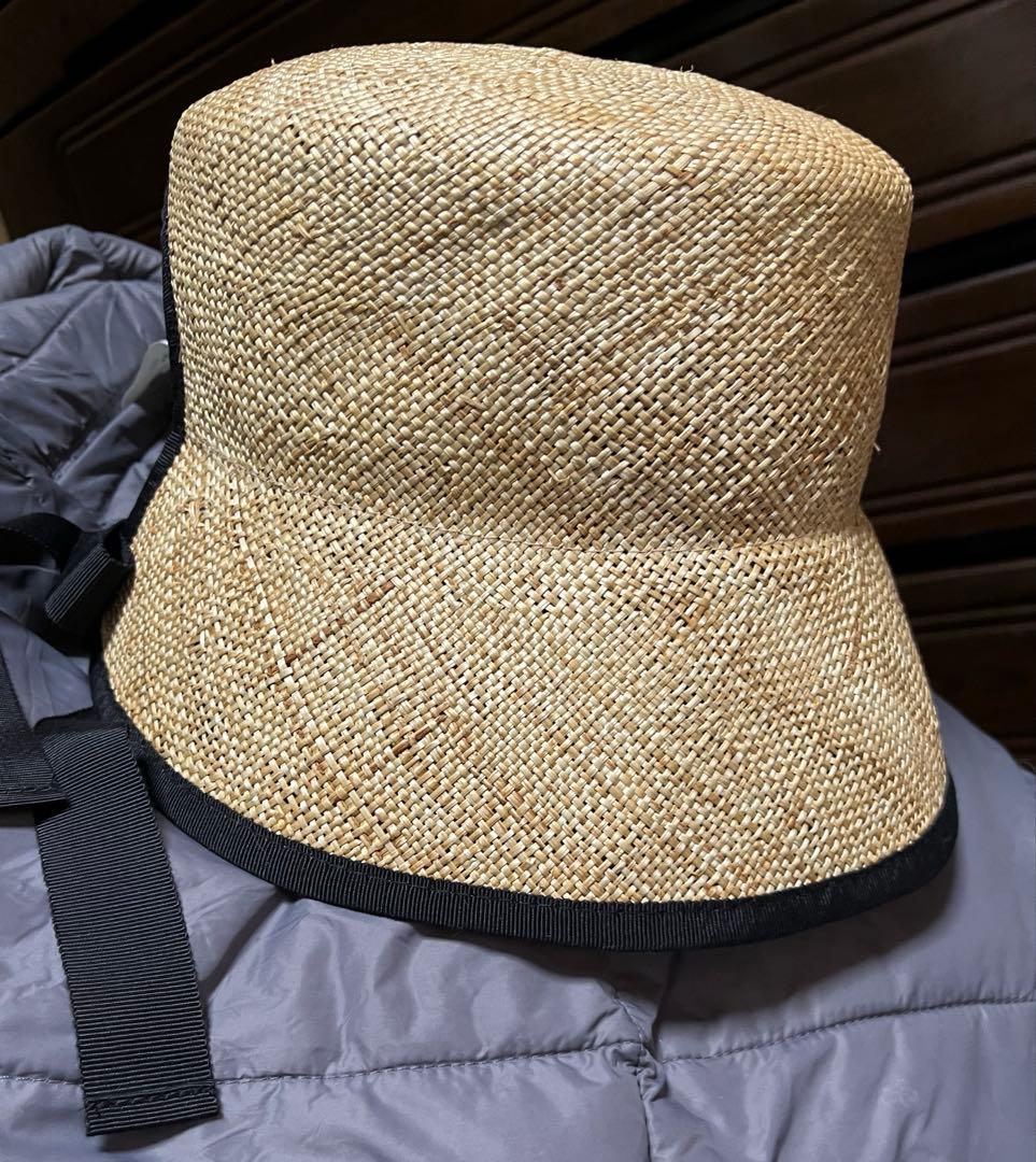 K*A様 La Maison de Lyllis フリーサイズ ハット