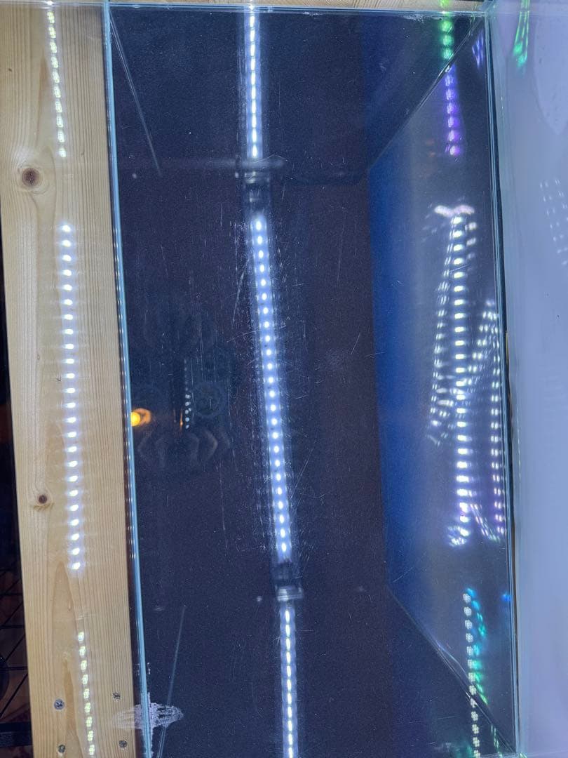 ADA キューブガーデン60