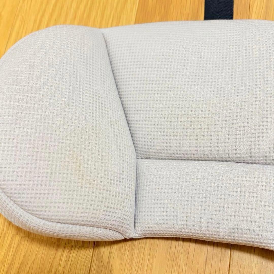 コンビ チャイルドシート クルムーヴ スマート エッグショックSimplight