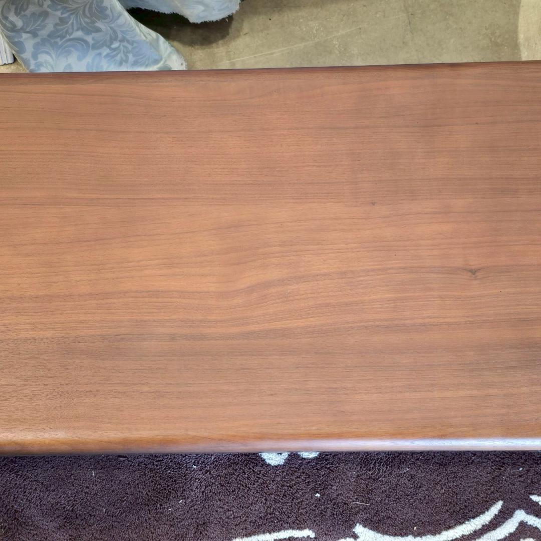 i+ 【美品】 NITORI ニトリ テレビボード TV台 ウォールナット150